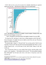 Kutatási anyagok 'Most Used Software Programs for Quantitative Methods in Decision Making', 7.                