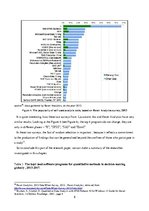 Kutatási anyagok 'Most Used Software Programs for Quantitative Methods in Decision Making', 8.                