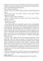 Kutatási anyagok 'Most Used Software Programs for Quantitative Methods in Decision Making', 13.                
