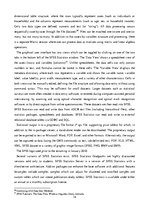 Kutatási anyagok 'Most Used Software Programs for Quantitative Methods in Decision Making', 14.                