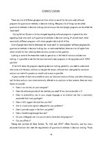 Kutatási anyagok 'Most Used Software Programs for Quantitative Methods in Decision Making', 16.                