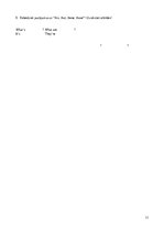 Összefoglalók, jegyzetek 'English for Beginners', 31.                