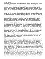 Esszék 'The Real Options Approach to Investment Decision Making', 1.                