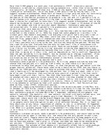 Esszék 'The Controversy of Euthanasia', 1.