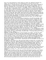 Esszék 'Beer: The Production History and Consumption Of Beer with Ref', 2.                