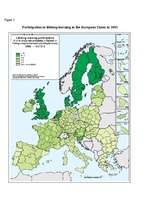 Kutatási anyagok 'Participation in Lifelong Learning in Europe', 6.                