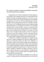 Kutatási anyagok 'Participation in Lifelong Learning in Europe', 12.                