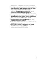 Kutatási anyagok 'Participation in Lifelong Learning in Europe', 16.                