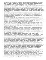 Esszék 'A Change in the Passport System', 1.                