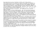 Esszék 'A Change in the Passport System', 2.                