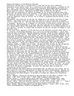 Esszék 'Capital Punishment of the Mentally Retarded in relation to A Lesson Before Dying', 1.                