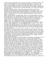 Esszék 'Tennessee Williams: A streetcar named desire', 2.                