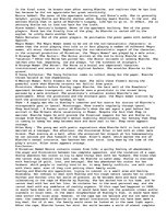 Esszék 'Tennessee Williams: A streetcar named desire', 4.                