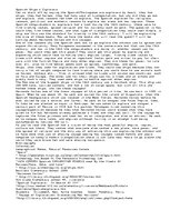 Esszék 'Spanish Ships and Explorers', 1.                