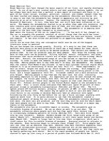 Esszék 'Great American Cars Have Changed the Major Aspects of Our Lives, and Rapidly Dev', 1.                