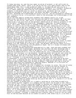 Esszék 'Pros and Cons of the Promotional Mix', 1.                