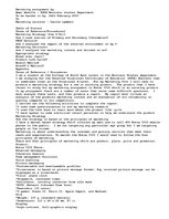 Esszék 'Marketing Assignment', 1.                