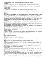 Esszék 'Marketing Assignment', 2.                