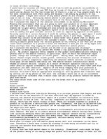 Esszék 'Marketing Assignment', 3.                