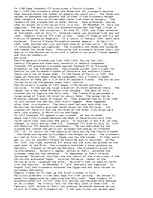 Esszék 'The Great Crusades', 3.                