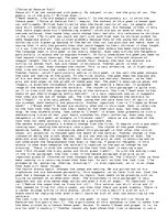 Esszék 'Dulce et Decorum Est', 1.                