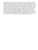 Esszék 'How Did Imperialism Affect China?', 1.                