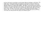 Esszék '"The Differences Between The Aeneas And Odysseus"', 2.                