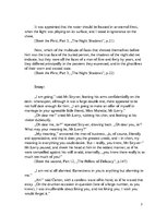 Összefoglalók, jegyzetek 'Lexical Stylistic Devices', 5.                