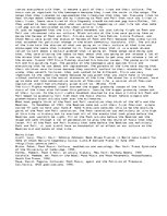 Esszék 'Rock & Roll ', 2.                