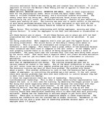 Esszék 'Organizational Behaviour ', 3.                