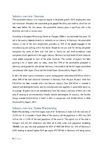 Kutatási anyagok 'Automotive Industry in Germany and Baden-Württemberg Region', 4.                