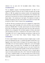 Kutatási anyagok 'Automotive Industry in Germany and Baden-Württemberg Region', 8.                