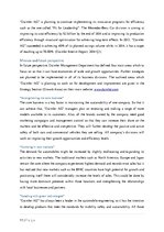 Kutatási anyagok 'Automotive Industry in Germany and Baden-Württemberg Region', 11.                