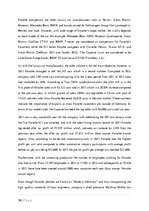 Kutatási anyagok 'Automotive Industry in Germany and Baden-Württemberg Region', 16.                