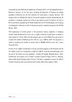 Kutatási anyagok 'Automotive Industry in Germany and Baden-Württemberg Region', 17.                