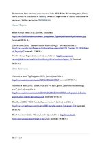 Kutatási anyagok 'Automotive Industry in Germany and Baden-Württemberg Region', 22.                