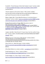 Kutatási anyagok 'Automotive Industry in Germany and Baden-Württemberg Region', 24.                