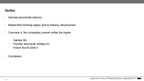 Kutatási anyagok 'Automotive Industry in Germany and Baden-Württemberg Region', 27.                