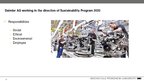 Kutatási anyagok 'Automotive Industry in Germany and Baden-Württemberg Region', 36.                