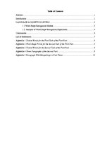 Kutatási anyagok 'Word Shape Recognition Model', 3.                