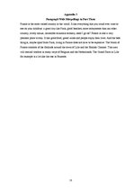 Kutatási anyagok 'Word Shape Recognition Model', 14.                