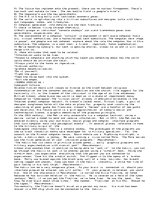 Esszék 'William Gibson and the Internet', 4.                