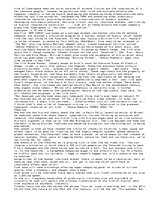 Esszék 'William Gibson and the Internet', 6.                