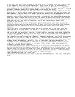 Esszék 'William Gibson and the Internet', 7.                