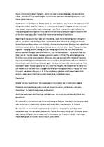 Összefoglalók, jegyzetek 'Book "New Moon" Report', 1.                