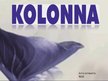 Prezentációk 'Company "Kolonna"', 1.                