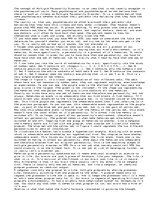 Esszék 'Multiple Personality Disorder ', 1.                