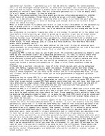 Esszék 'Multiple Personality Disorder ', 2.                