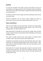 Kutatási anyagok '"Reaton" and PR specialist work in company', 5.                