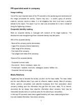 Kutatási anyagok '"Reaton" and PR specialist work in company', 7.                